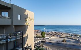 Steris Elegant Beach Hotel